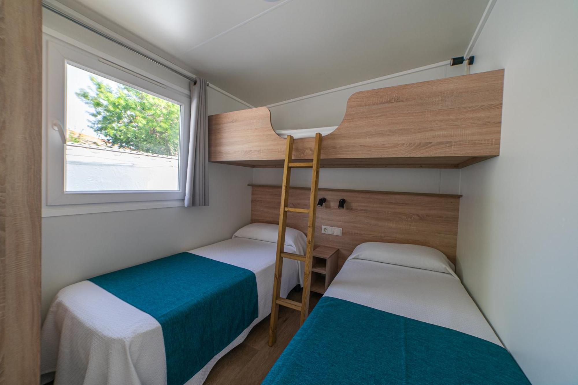 Camping Las Palmeras Crevillent Eksteriør billede